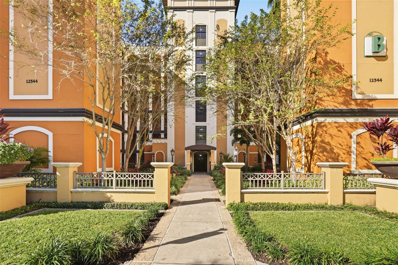 Image 2 of 37 For 12544 Floridays Resort Drive 312b