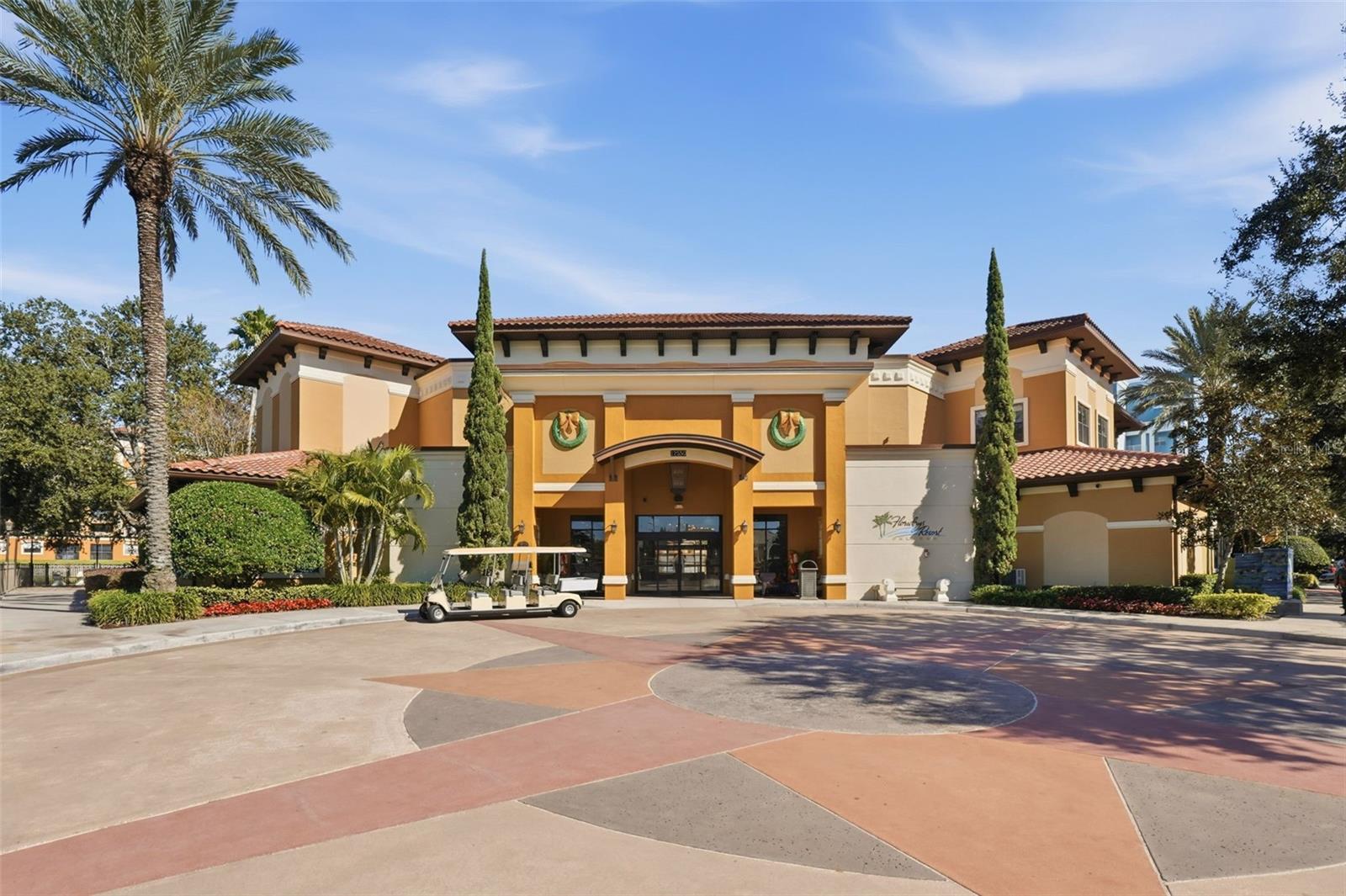 Image 29 of 37 For 12544 Floridays Resort Drive 312b