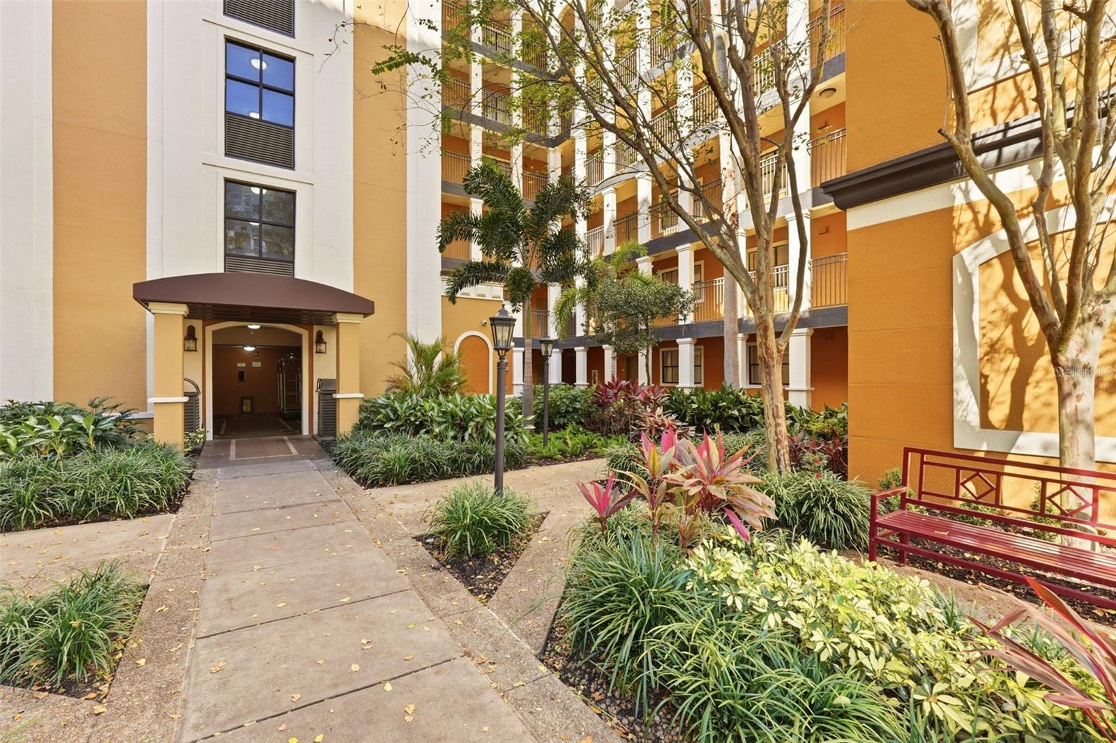 Image 3 of 37 For 12544 Floridays Resort Drive 312b