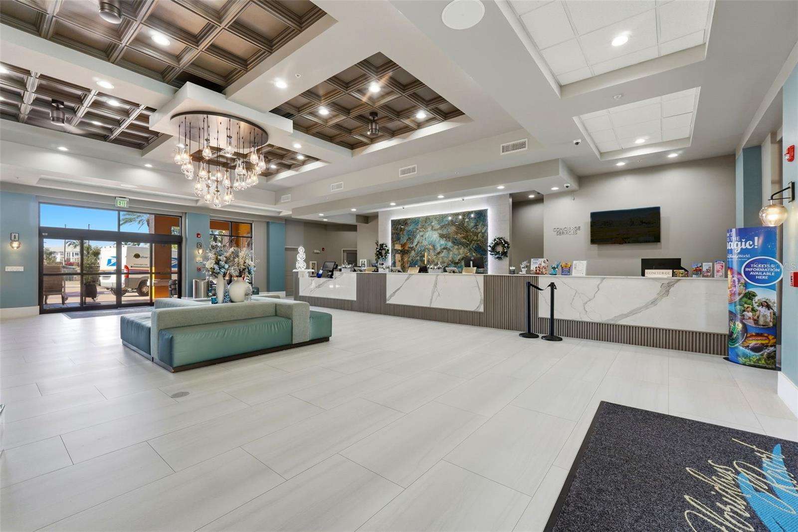 Image 30 of 37 For 12544 Floridays Resort Drive 312b