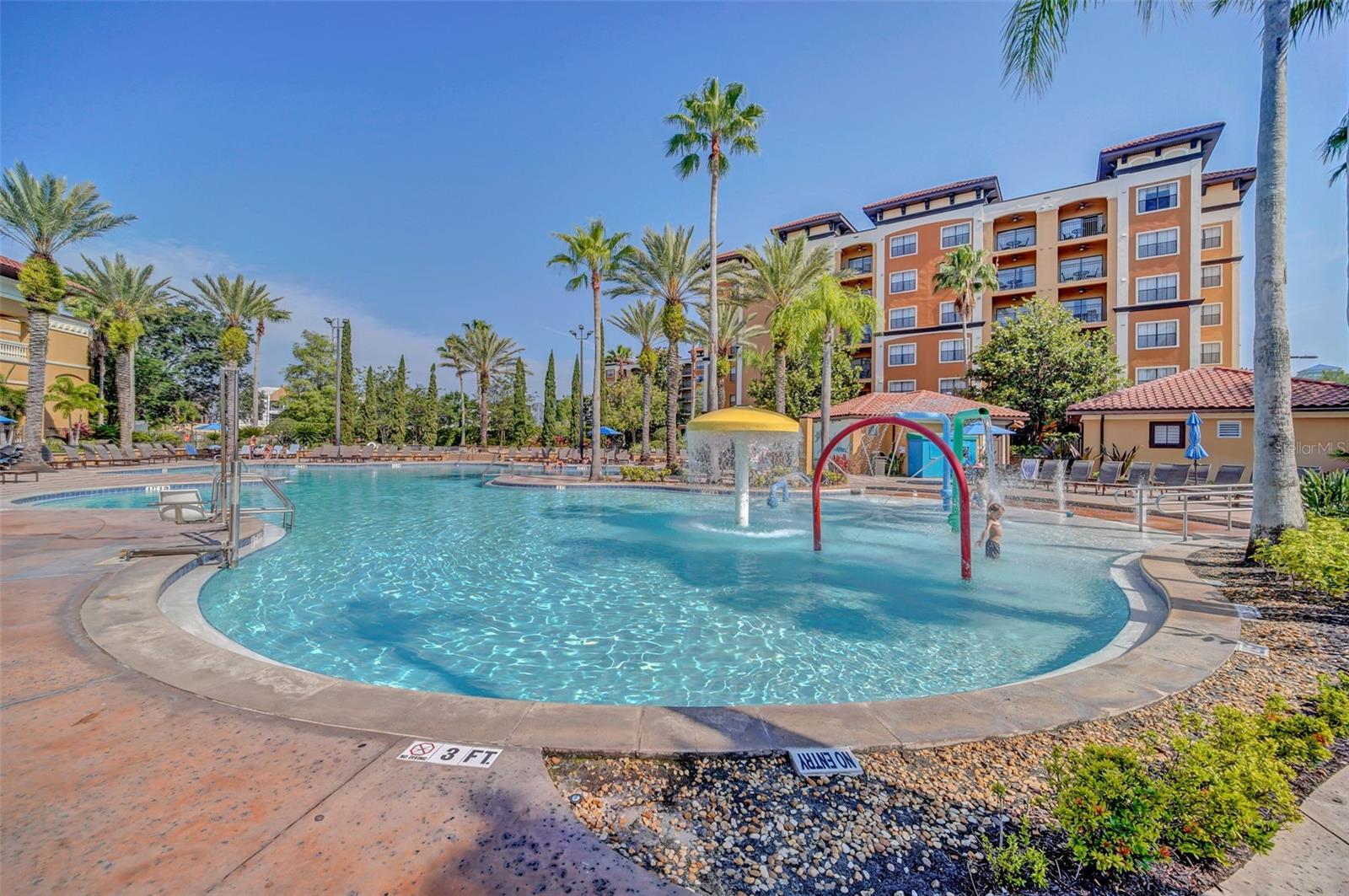 Image 31 of 37 For 12544 Floridays Resort Drive 312b