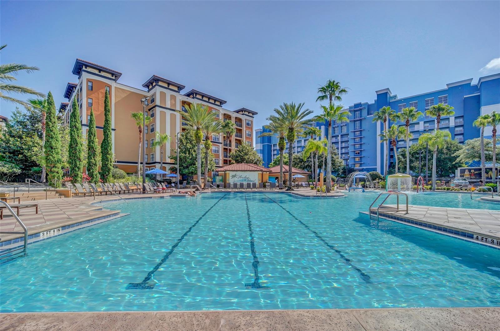 Image 32 of 37 For 12544 Floridays Resort Drive 312b