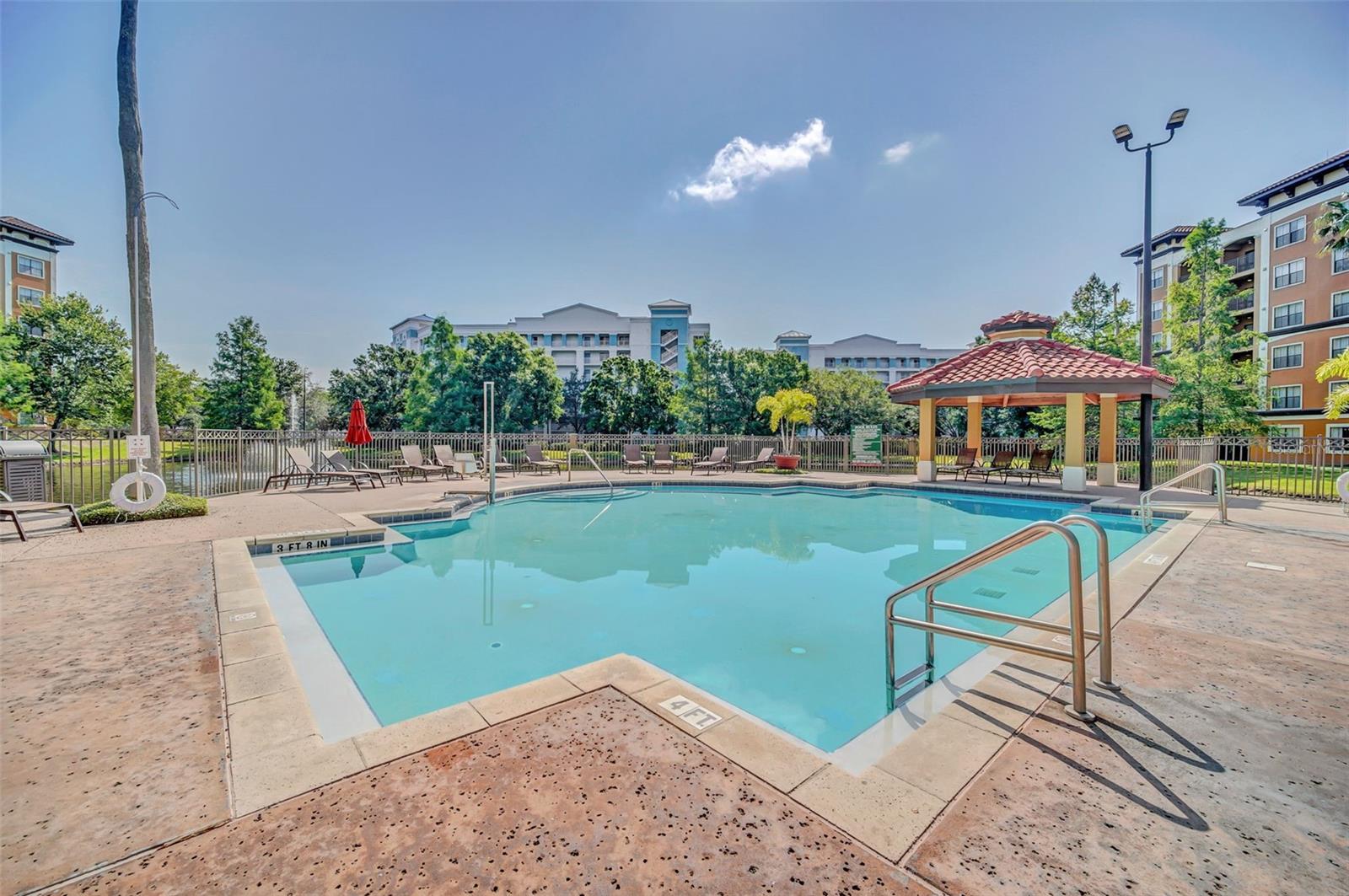 Image 34 of 37 For 12544 Floridays Resort Drive 312b