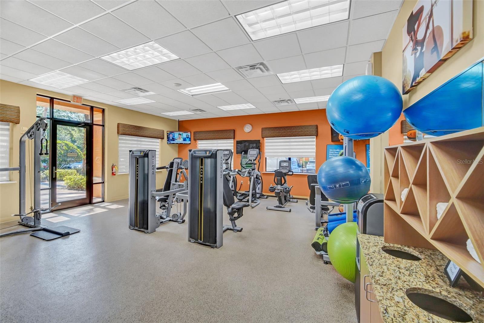 Image 35 of 37 For 12544 Floridays Resort Drive 312b