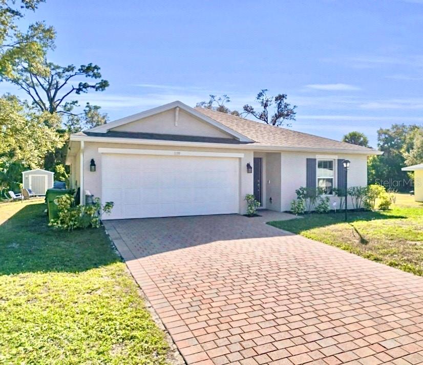 Details for 1199 Ample Avenue, PORT CHARLOTTE, FL 33948