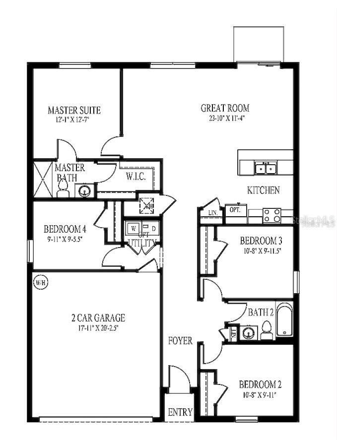 Image 31 of 31 For 1199 Ample Avenue