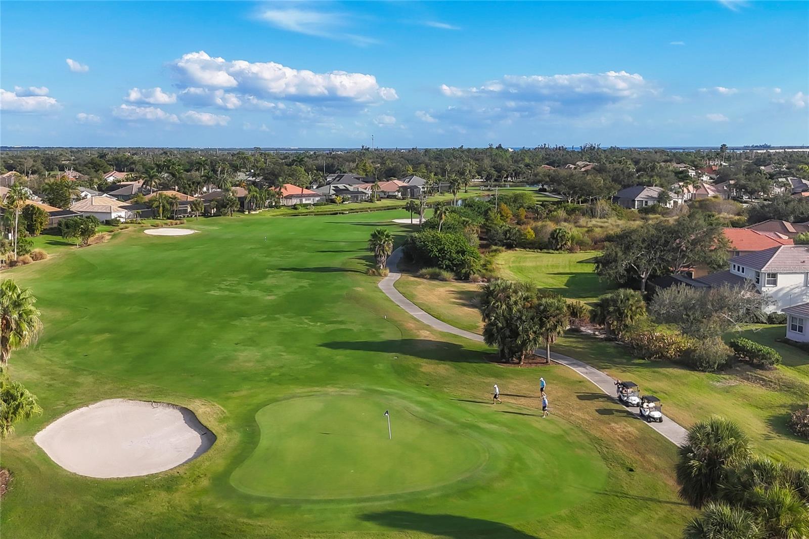 Image 40 of 44 For 4746 Club Drive 202