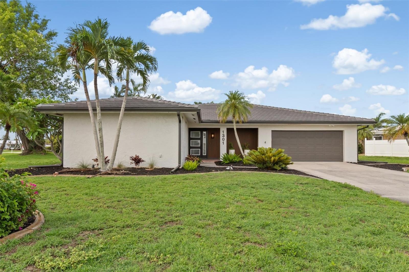 Details for 1301 Appian Drive, PUNTA GORDA, FL 33950
