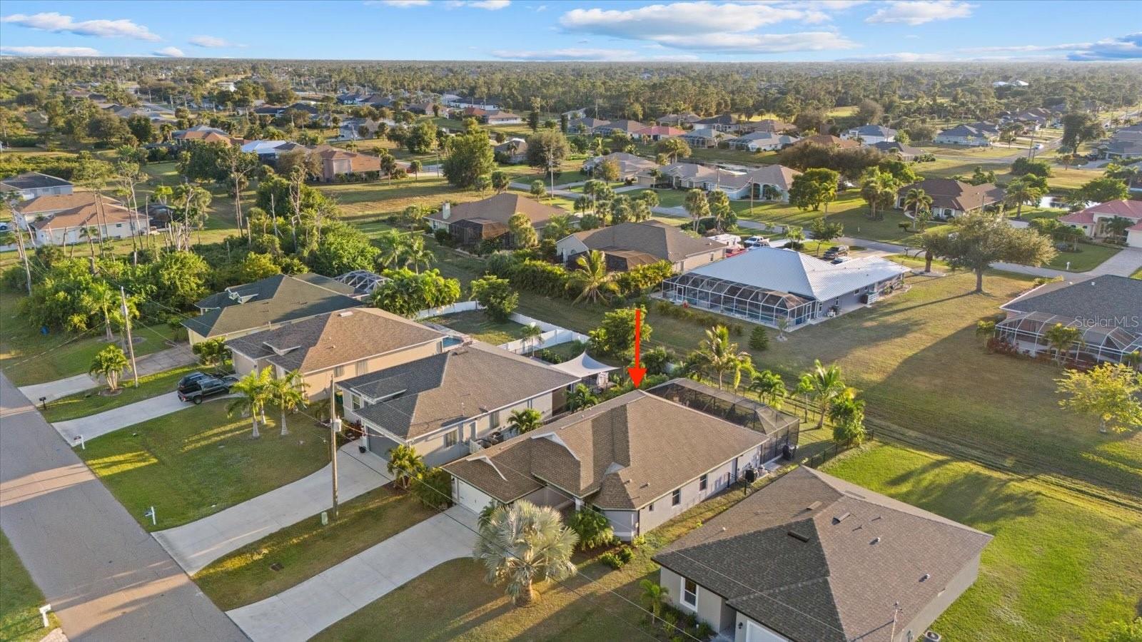 Image 37 of 41 For 215 Antis Drive