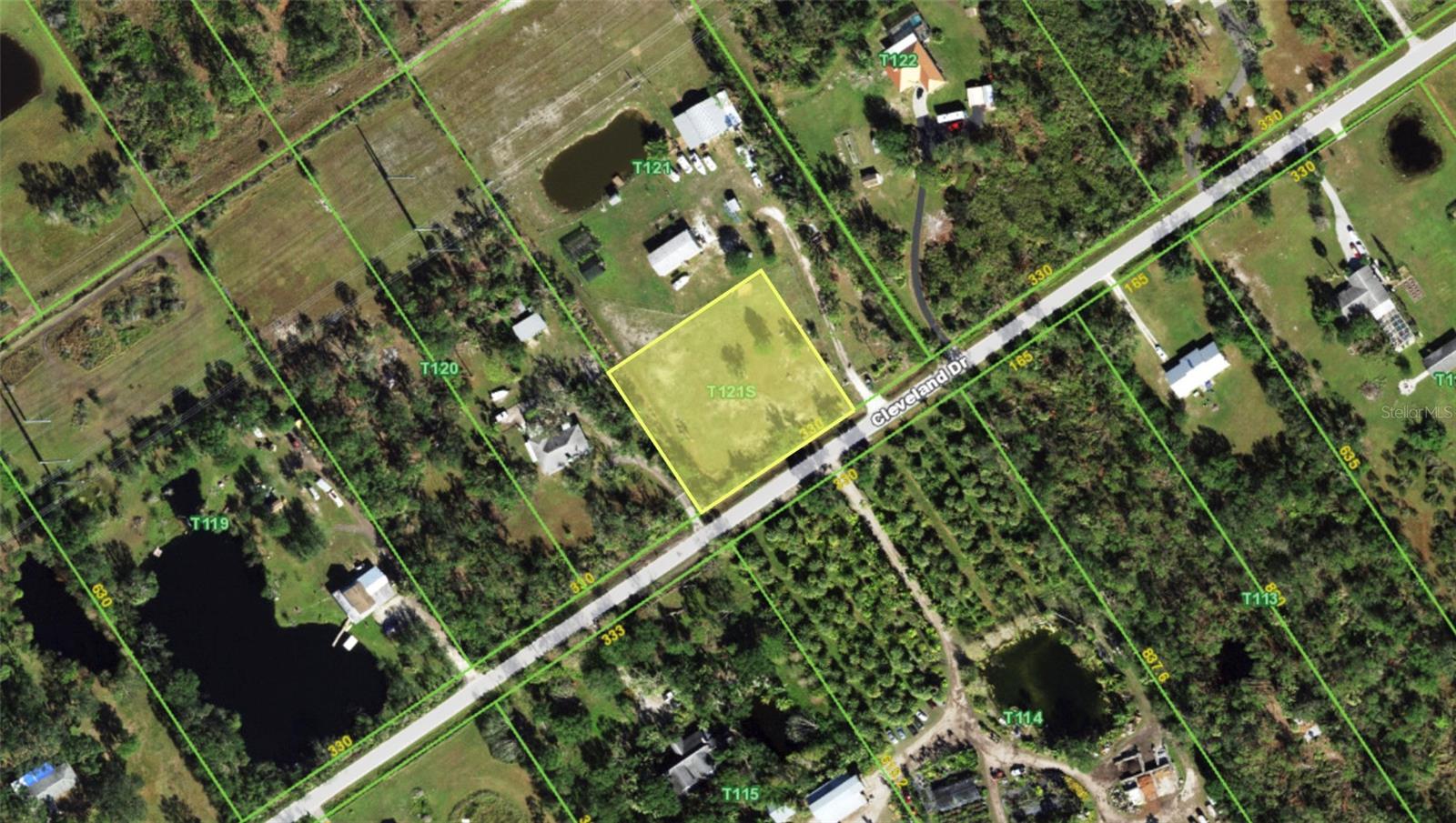 Image 2 of 3 For 7875 Cleveland Drive