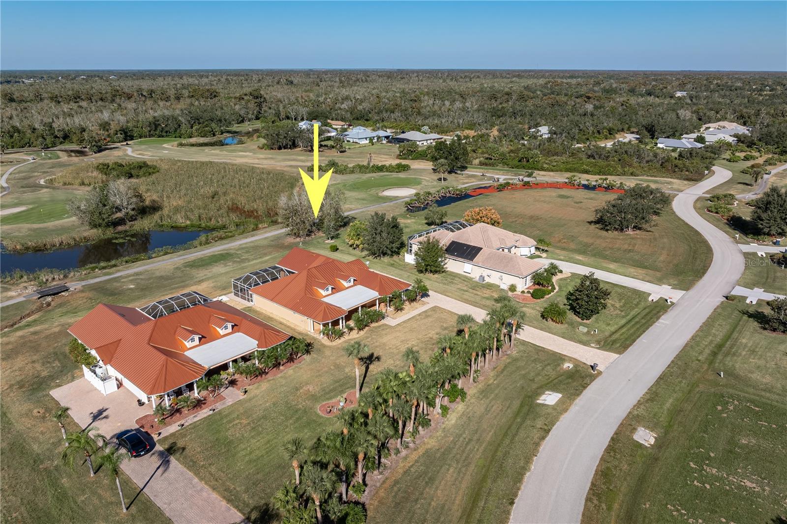 Image 13 of 70 For 8289 Aviary Road