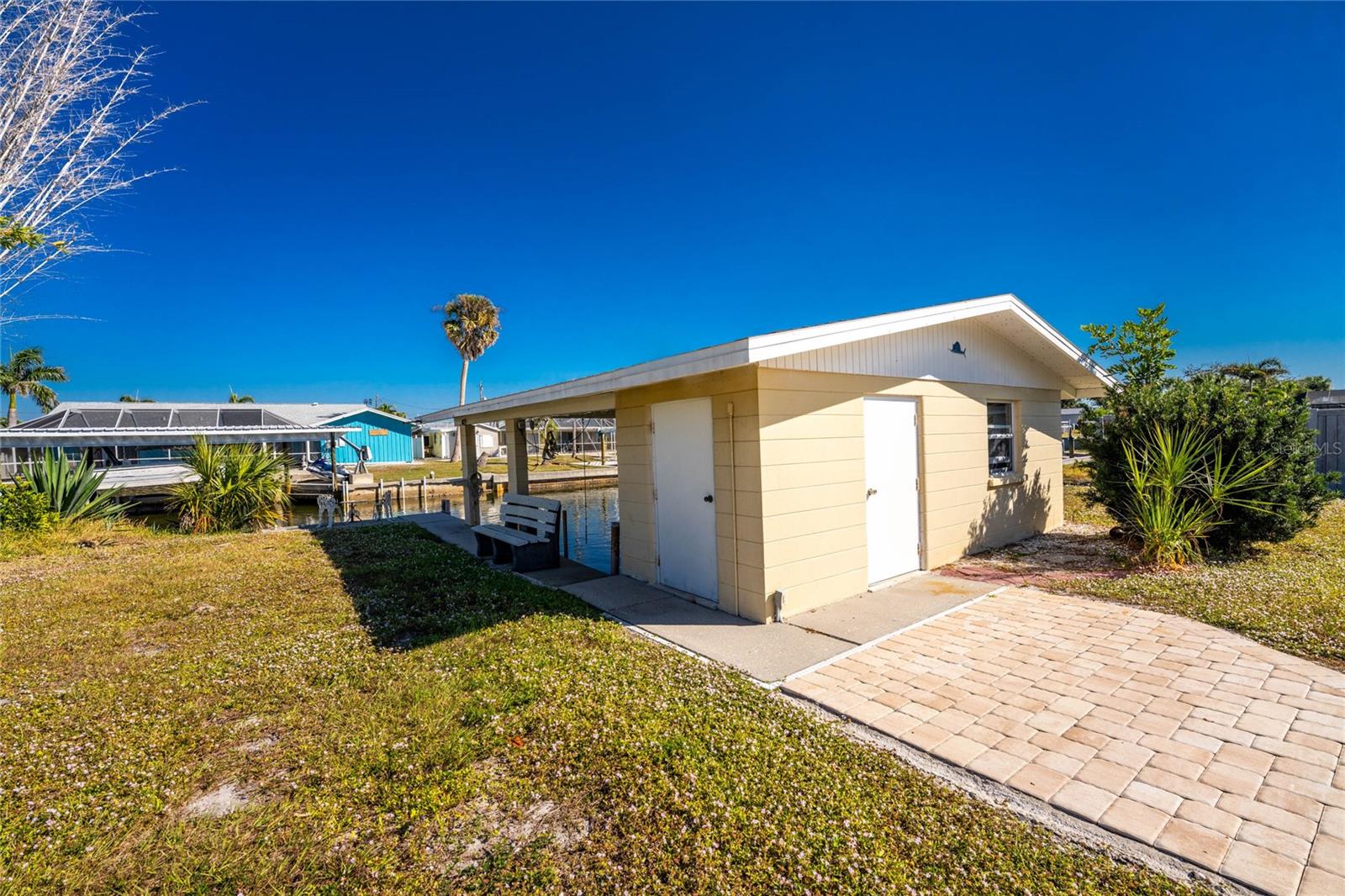 Image 40 of 70 For 1447 Lemon Bay Drive