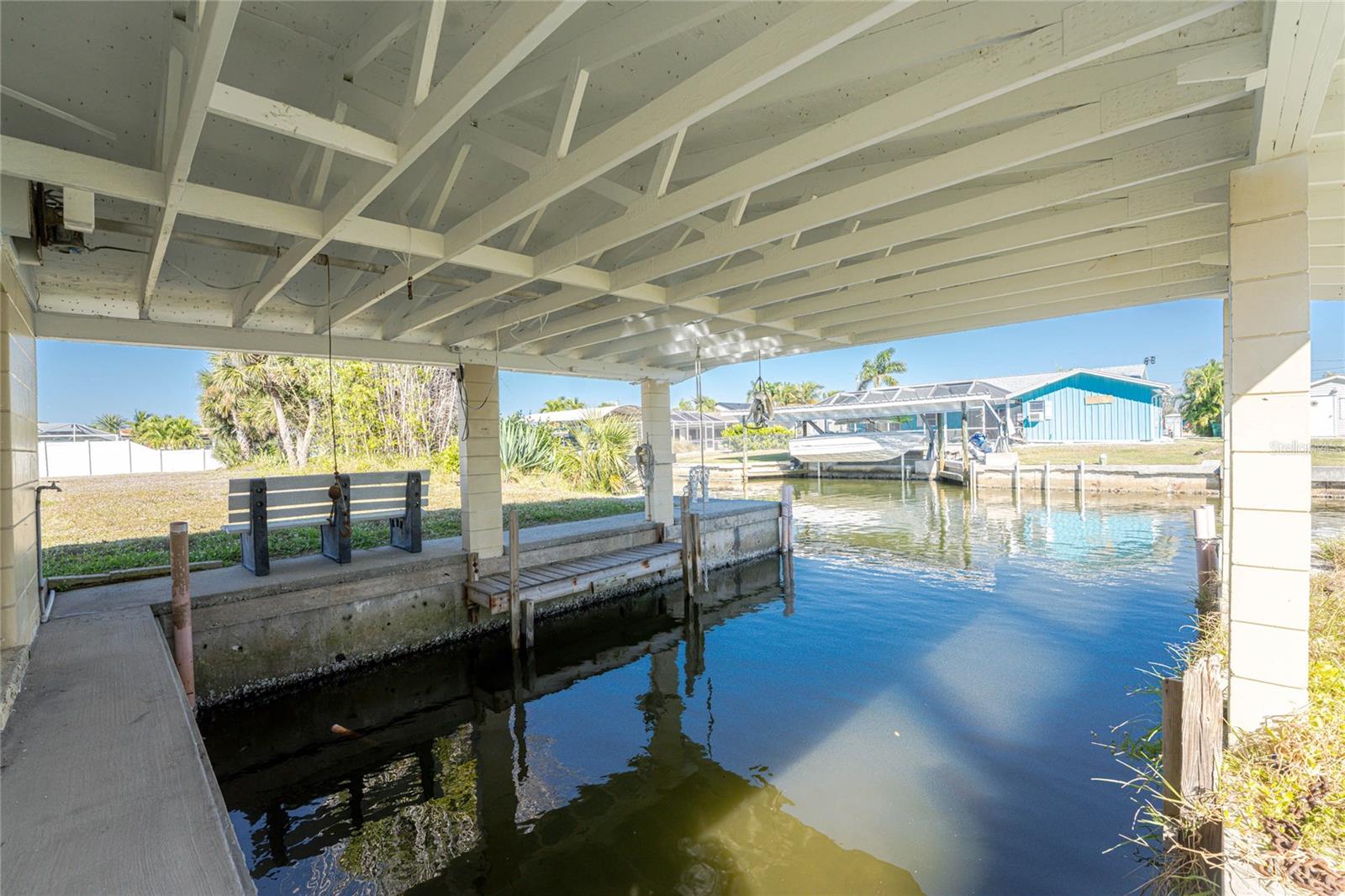 Image 44 of 70 For 1447 Lemon Bay Drive