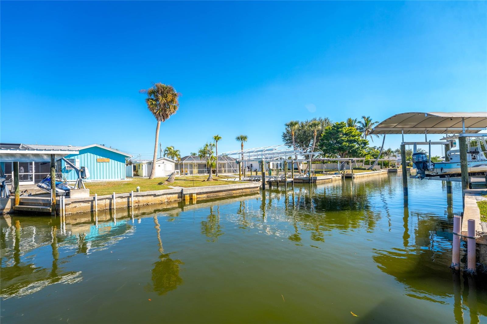 Image 46 of 70 For 1447 Lemon Bay Drive