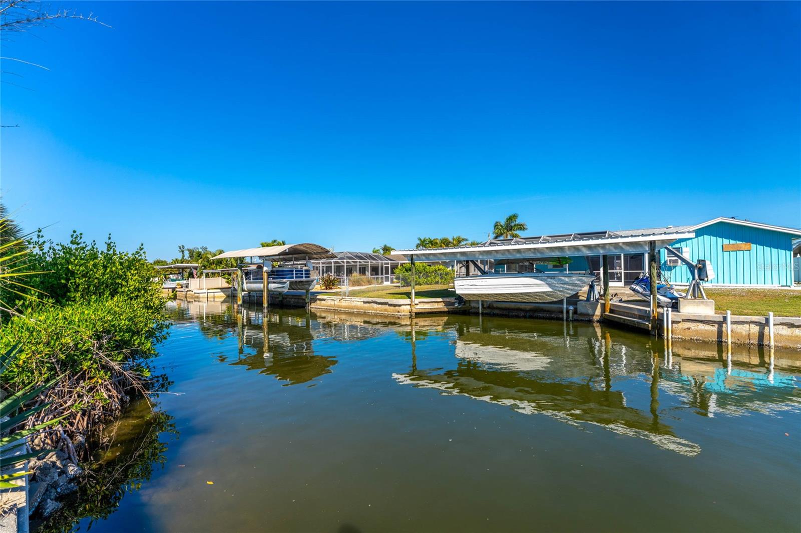 Image 47 of 70 For 1447 Lemon Bay Drive