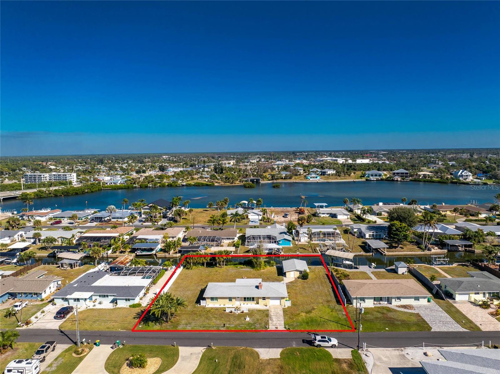 Image 56 of 70 For 1447 Lemon Bay Drive