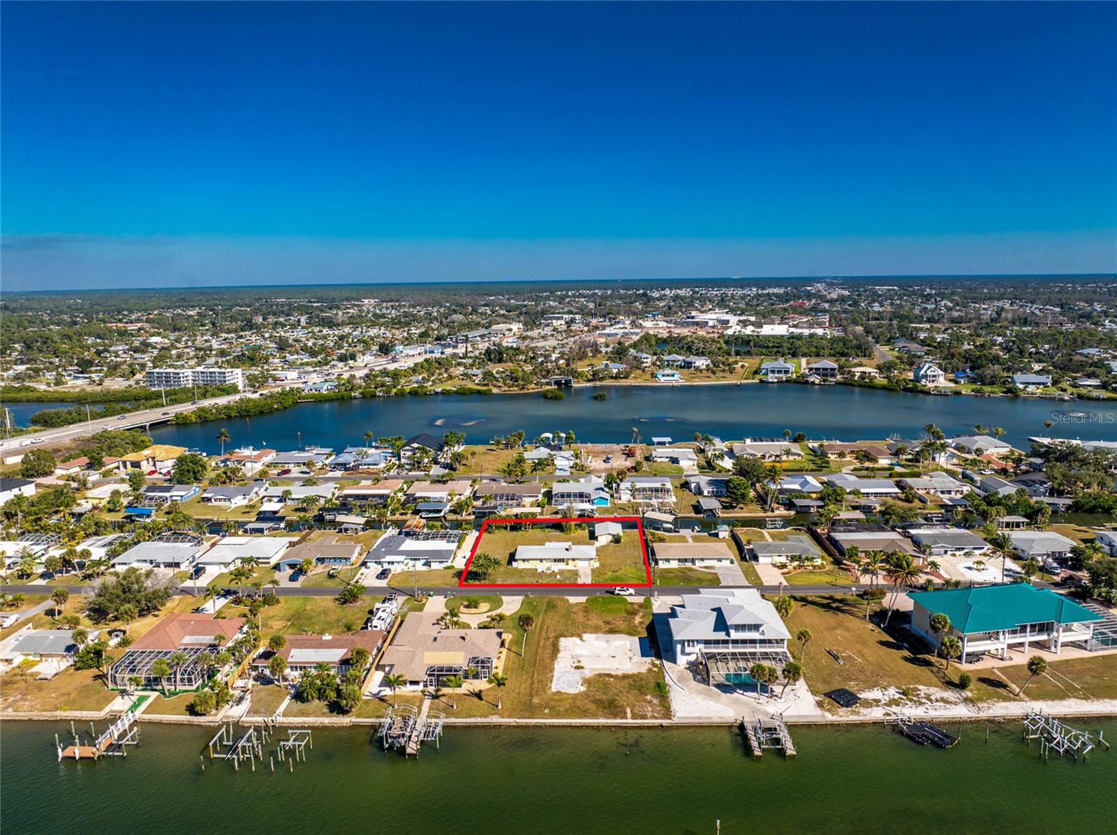 Image 57 of 70 For 1447 Lemon Bay Drive