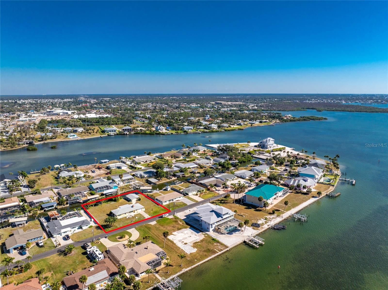 Image 58 of 70 For 1447 Lemon Bay Drive