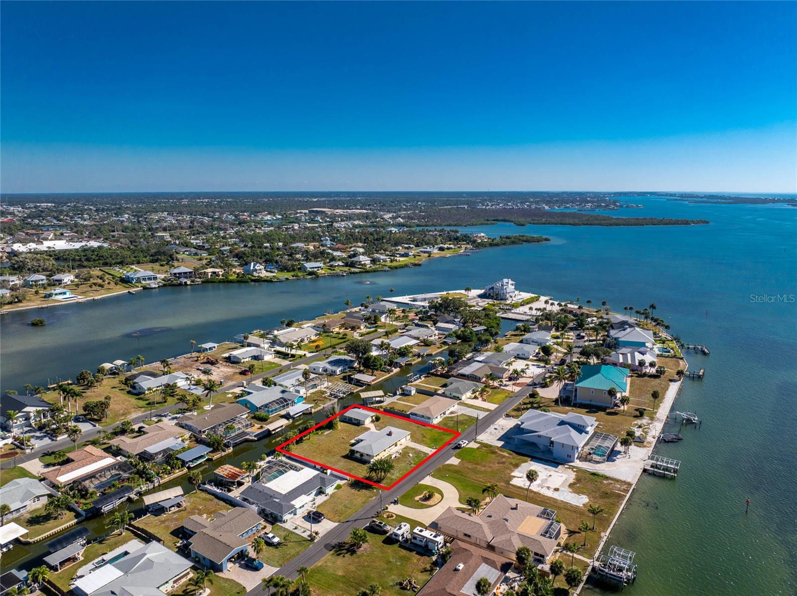 Image 59 of 70 For 1447 Lemon Bay Drive