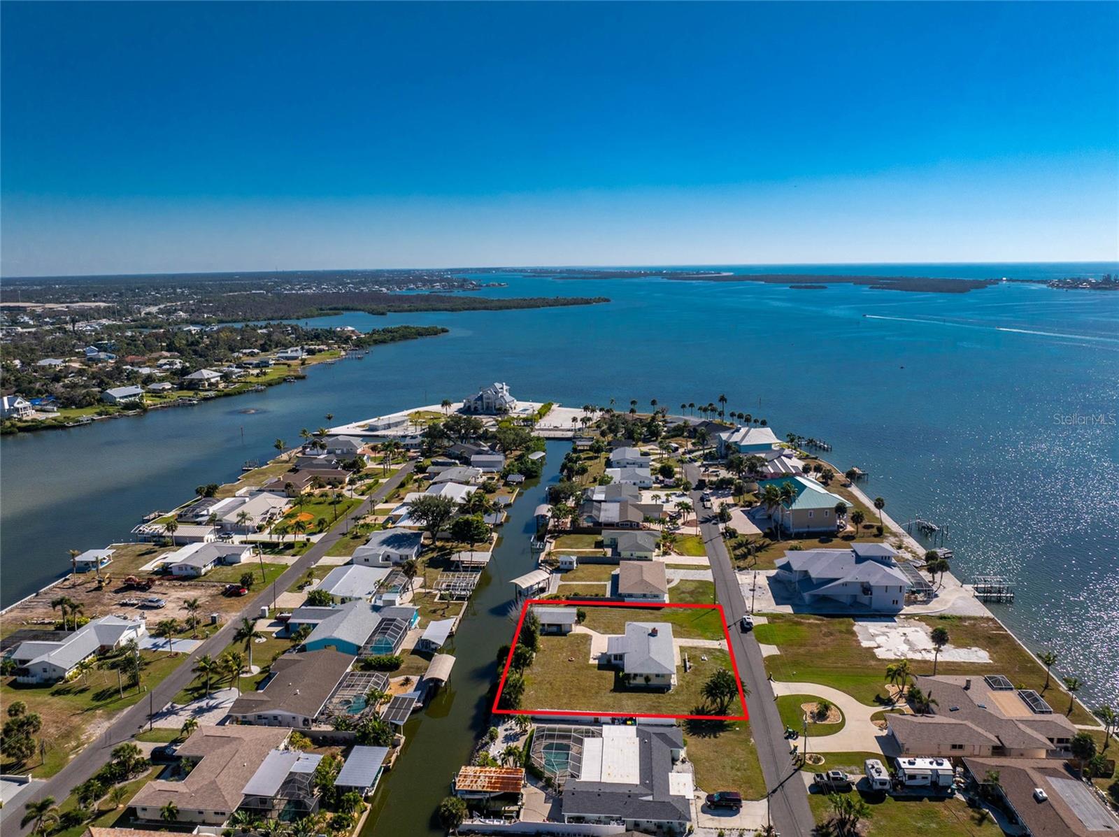 Image 60 of 70 For 1447 Lemon Bay Drive