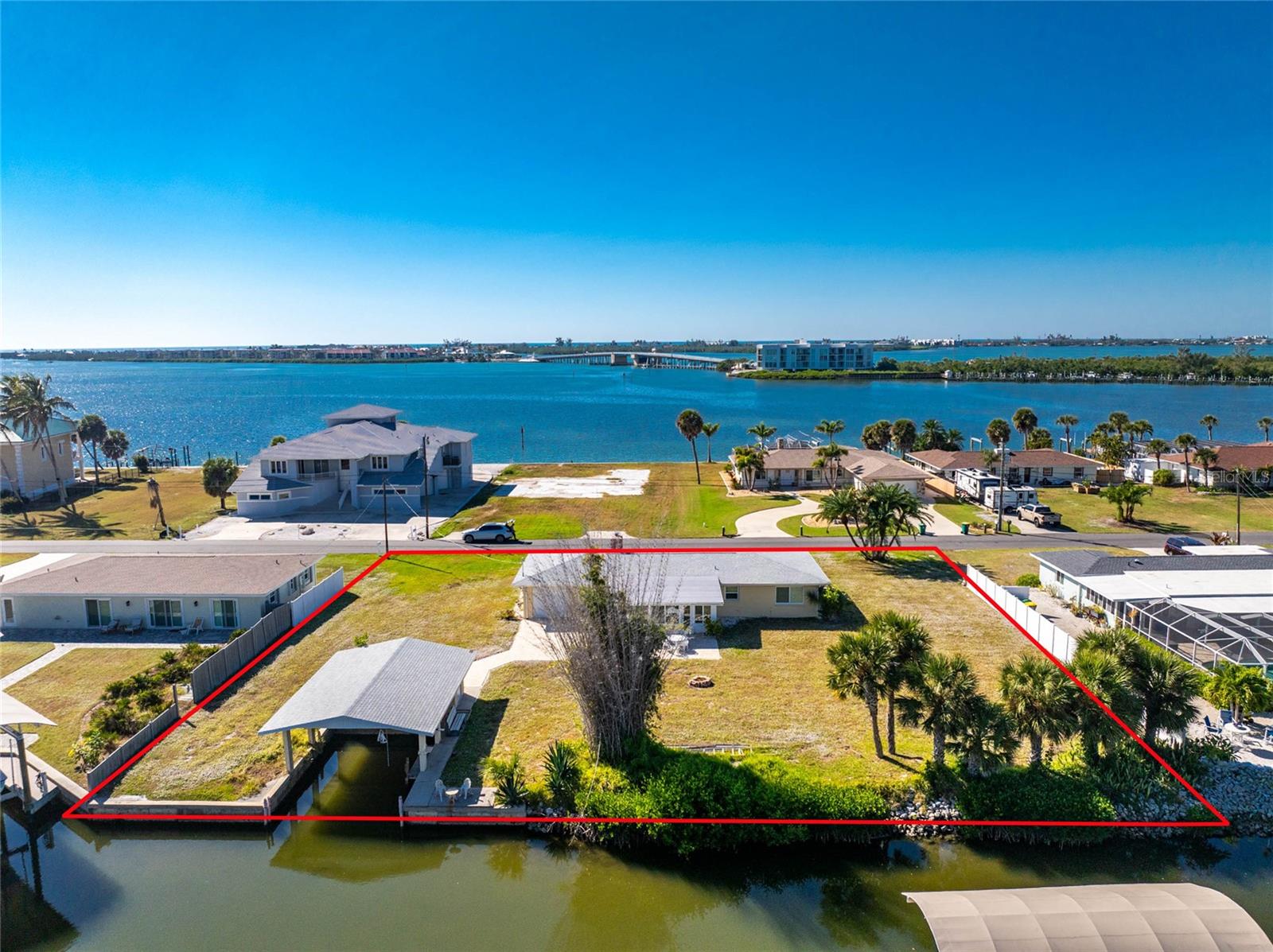 Image 65 of 70 For 1447 Lemon Bay Drive