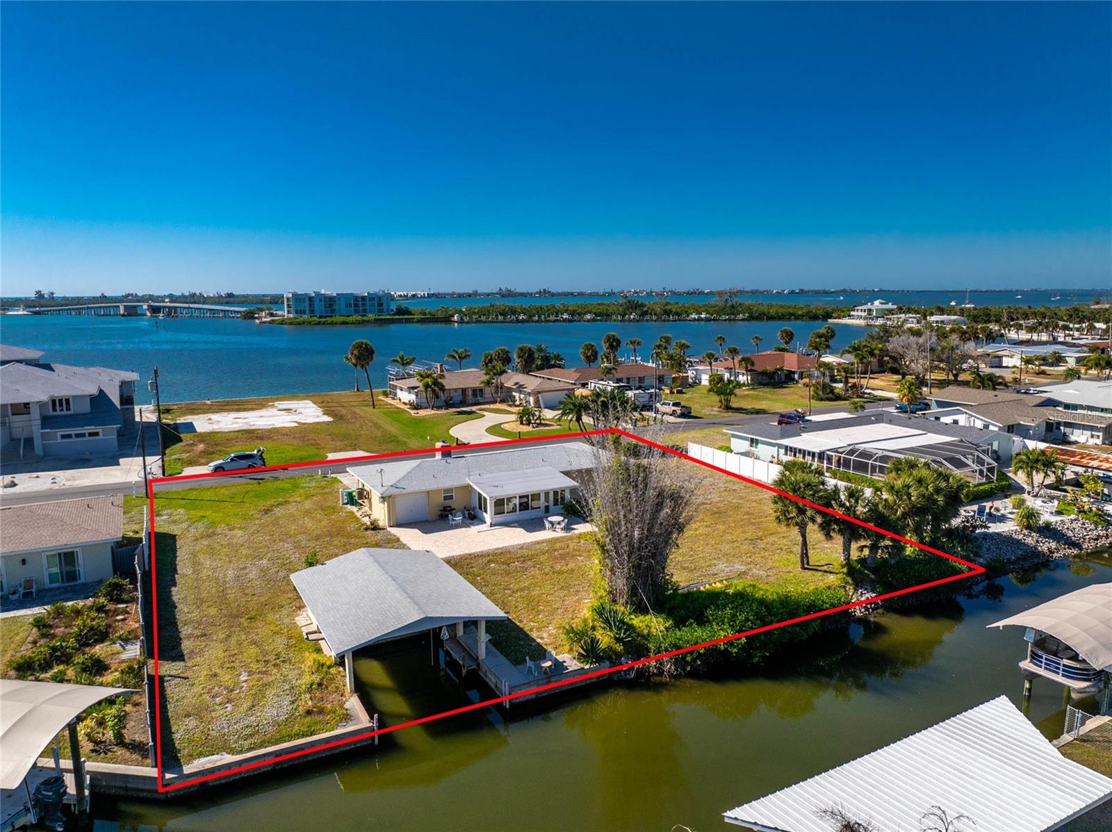 Image 66 of 70 For 1447 Lemon Bay Drive