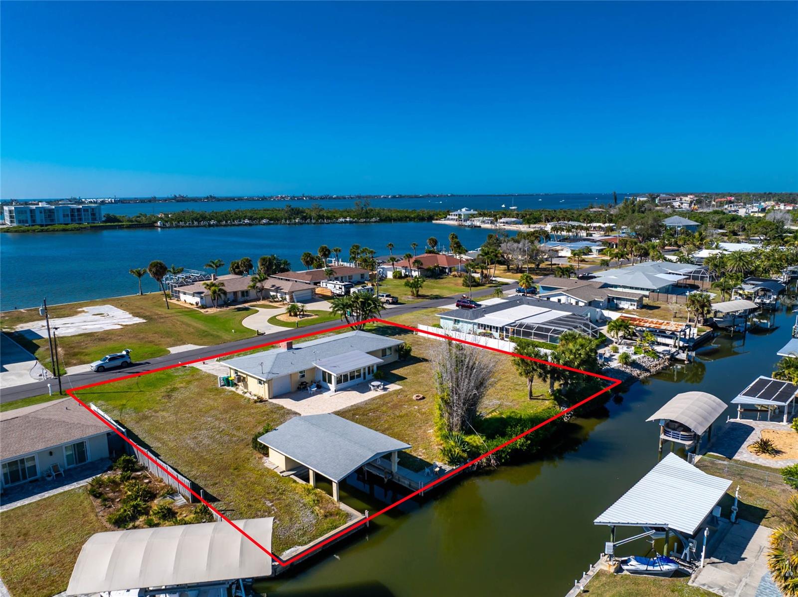 Image 67 of 70 For 1447 Lemon Bay Drive