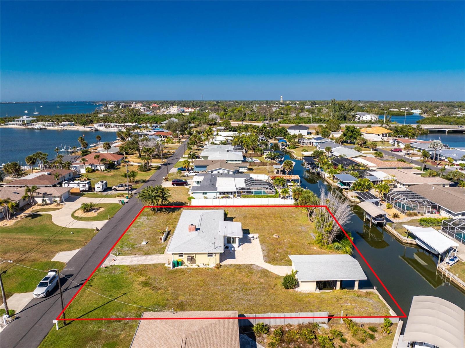 Image 69 of 70 For 1447 Lemon Bay Drive