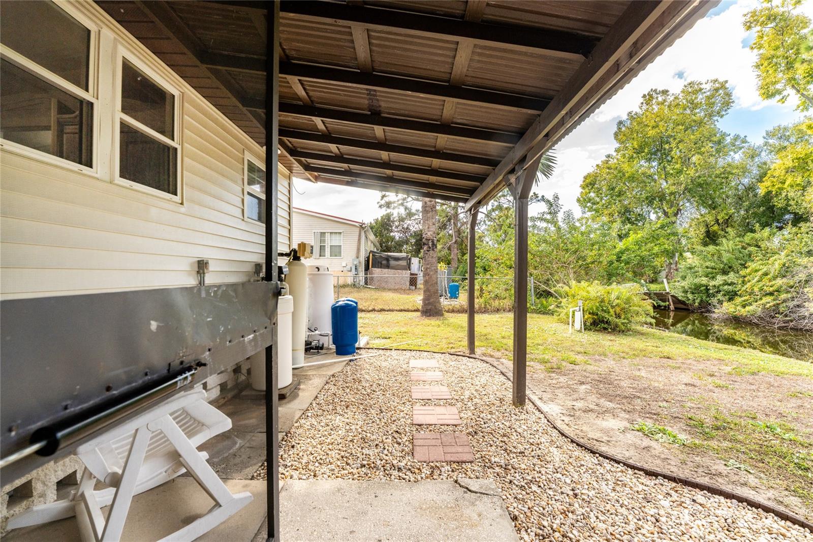 Image 53 of 54 For 15430 Olive Circle