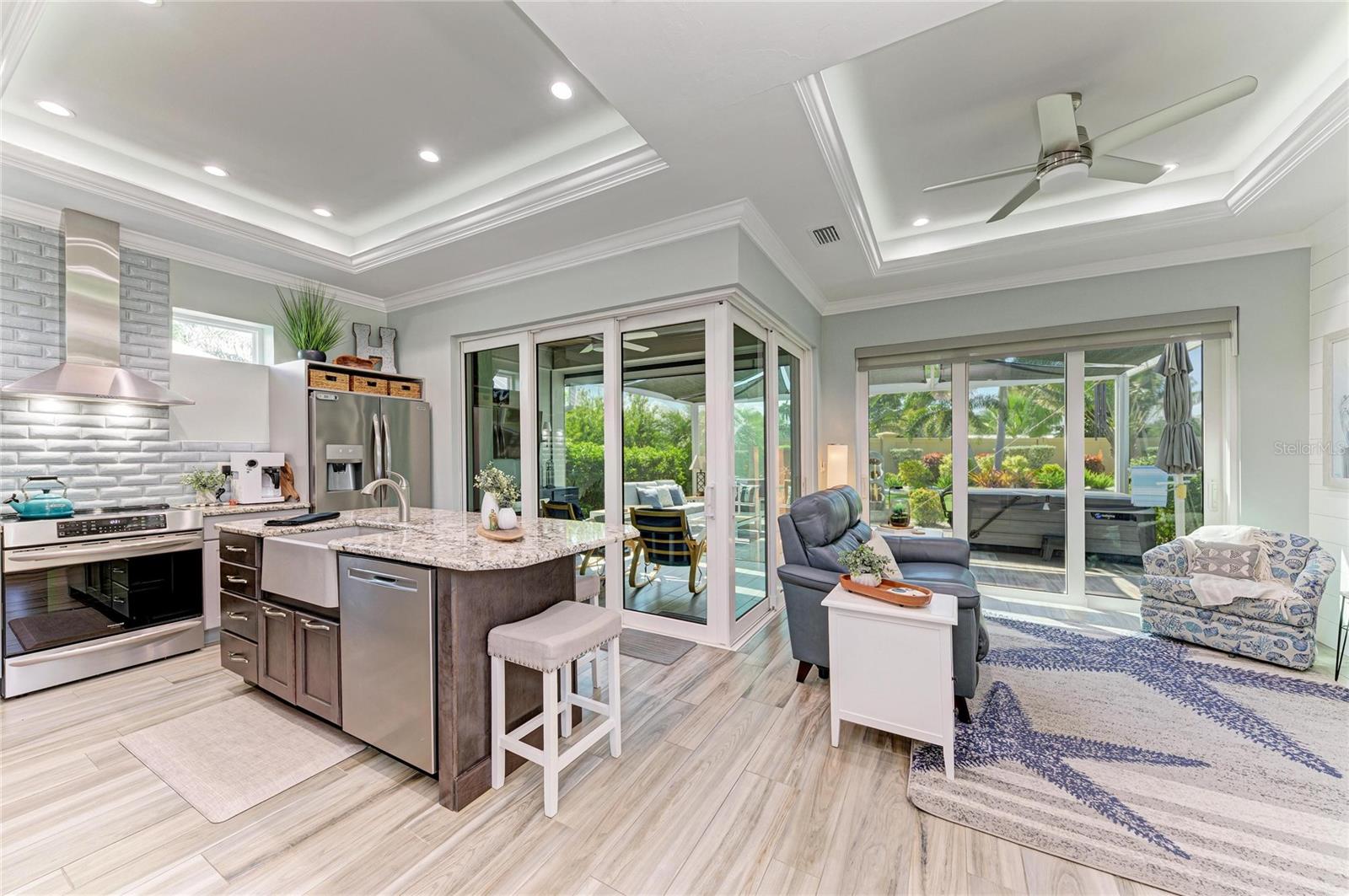 Details for 8700 Sand Crane Circle Lot 43, ARCADIA, FL 34269