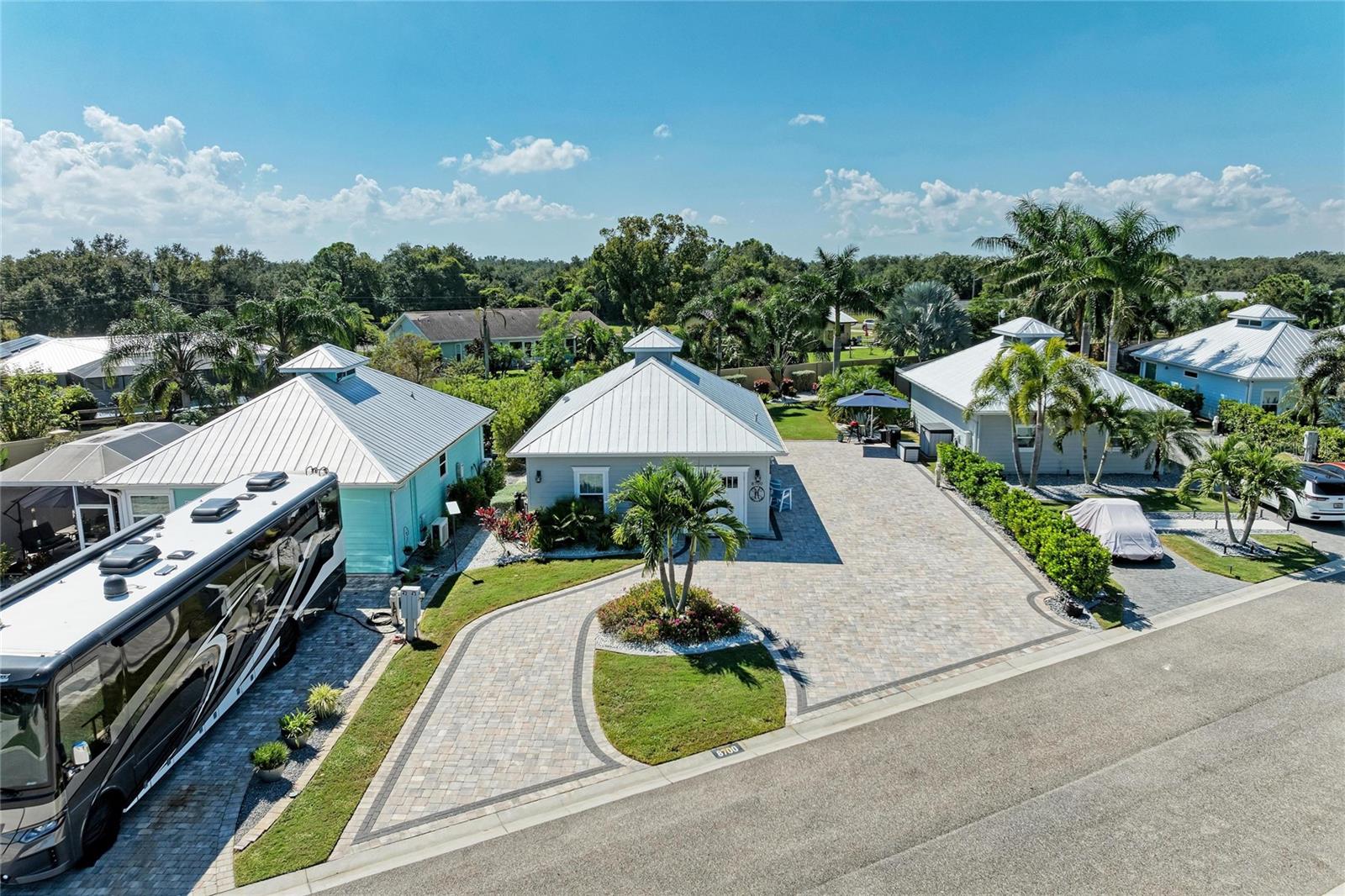 Image 10 of 95 For 8700 Sand Crane Circle Lot 43