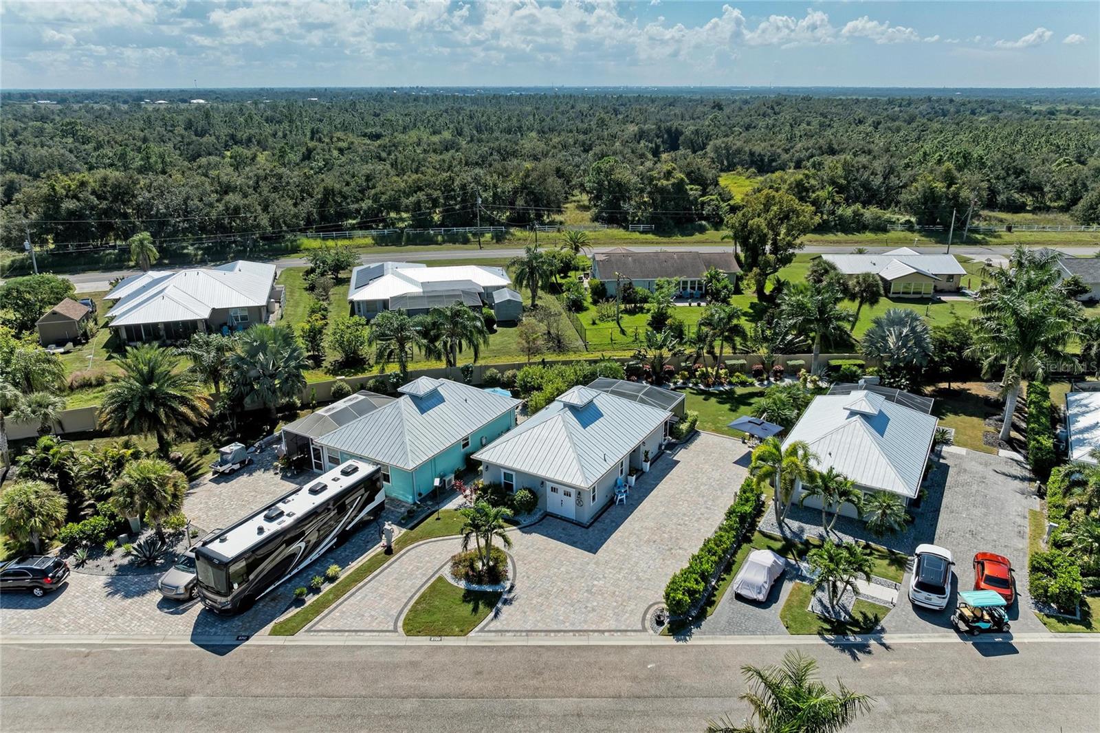 Image 12 of 95 For 8700 Sand Crane Circle Lot 43