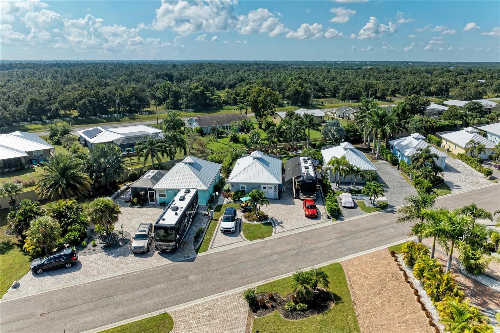 Image 3 of 95 For 8700 Sand Crane Circle Lot 43