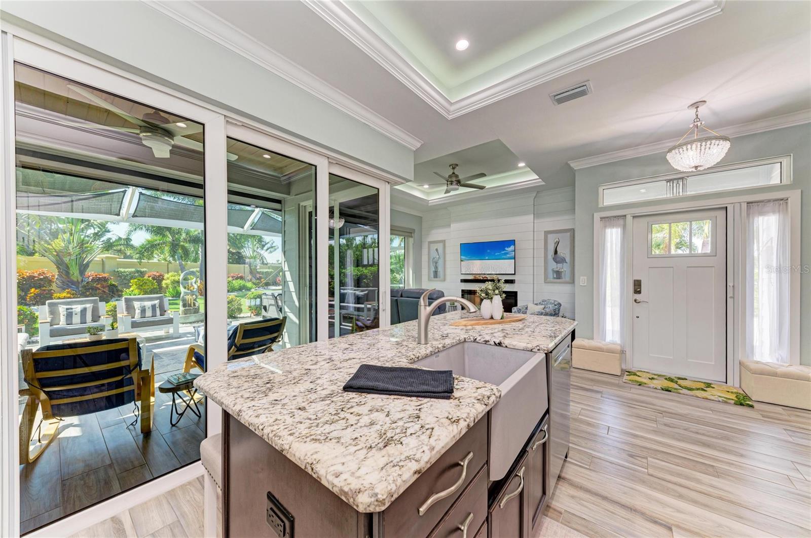 Image 37 of 95 For 8700 Sand Crane Circle Lot 43