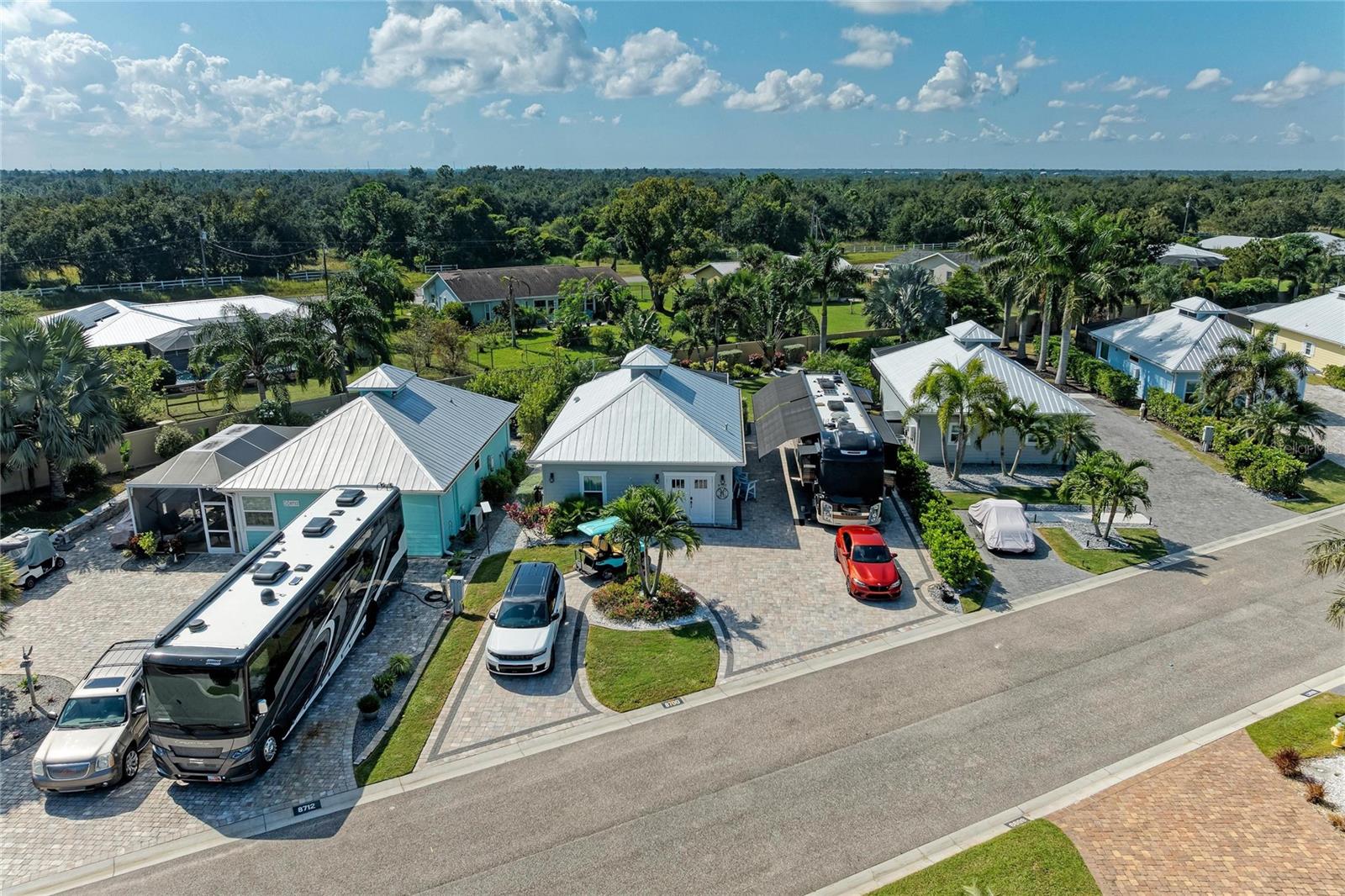 Image 4 of 95 For 8700 Sand Crane Circle Lot 43