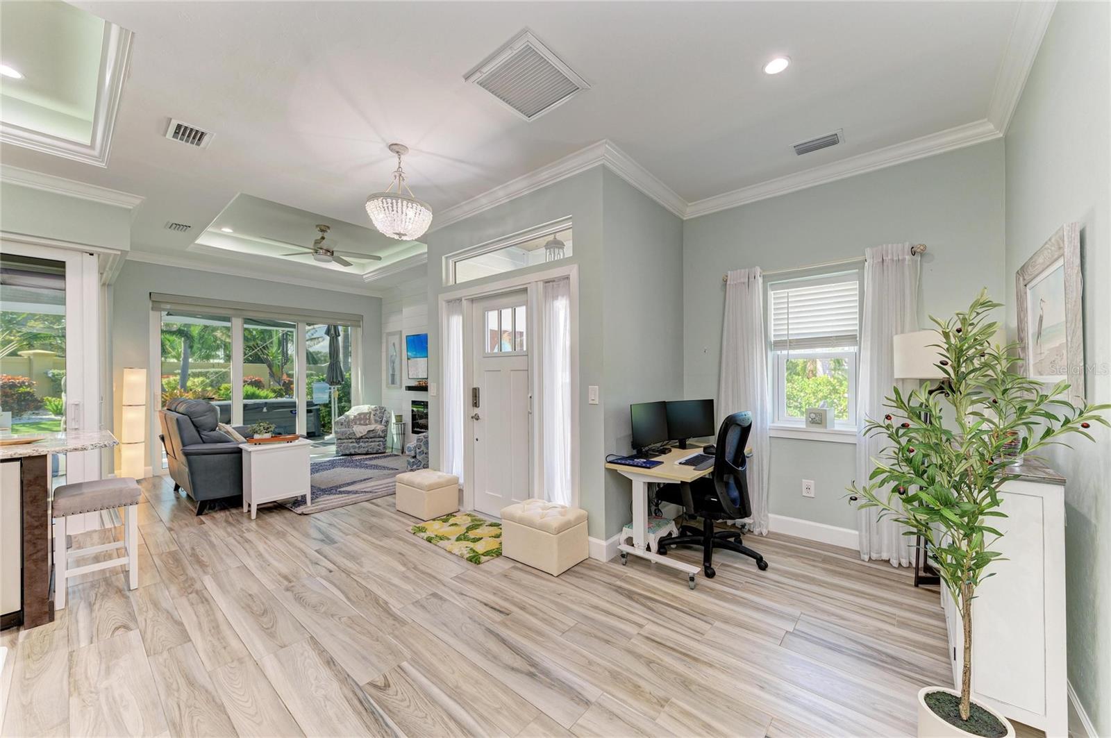 Image 47 of 95 For 8700 Sand Crane Circle Lot 43