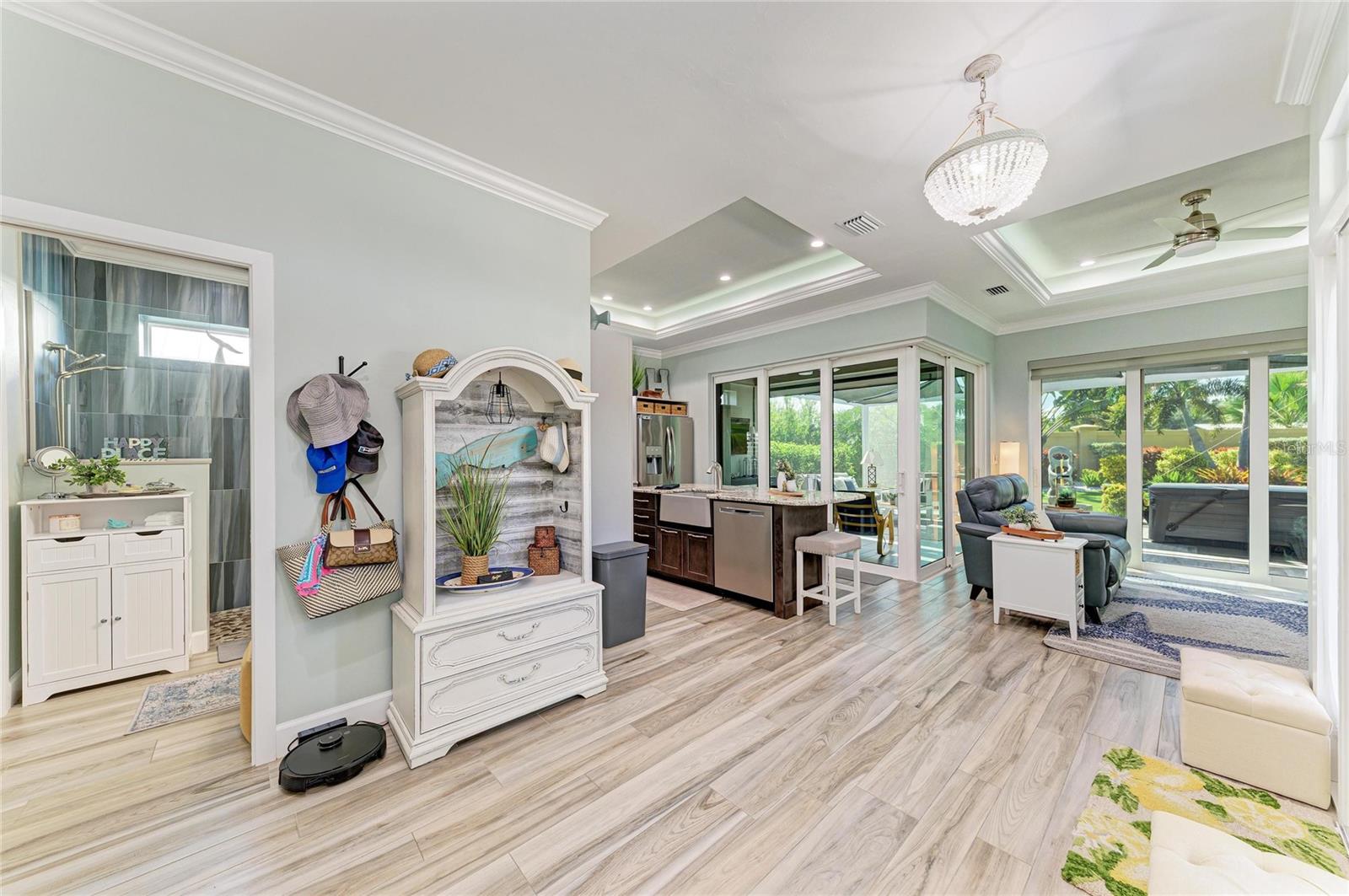 Image 50 of 95 For 8700 Sand Crane Circle Lot 43