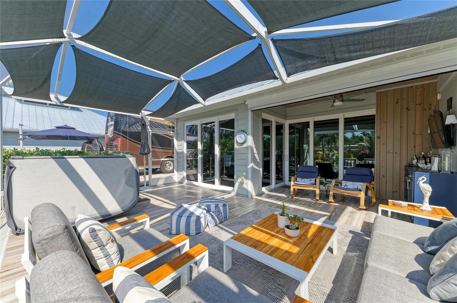 Image 58 of 95 For 8700 Sand Crane Circle Lot 43