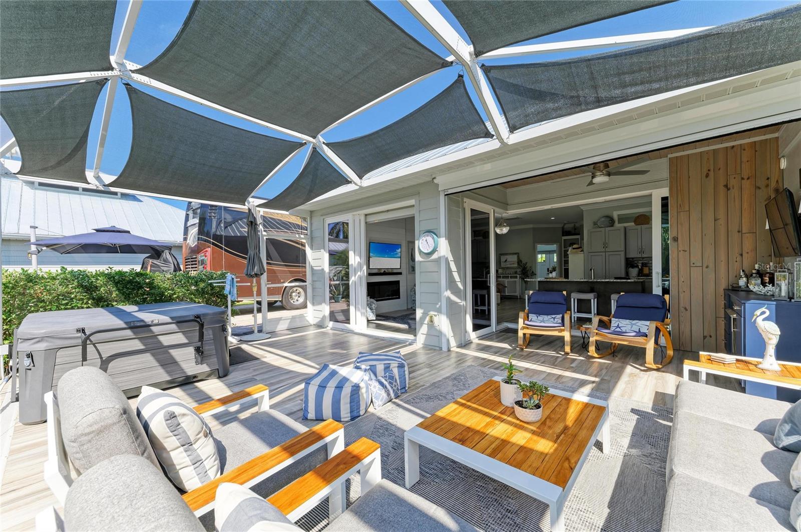 Image 64 of 95 For 8700 Sand Crane Circle Lot 43