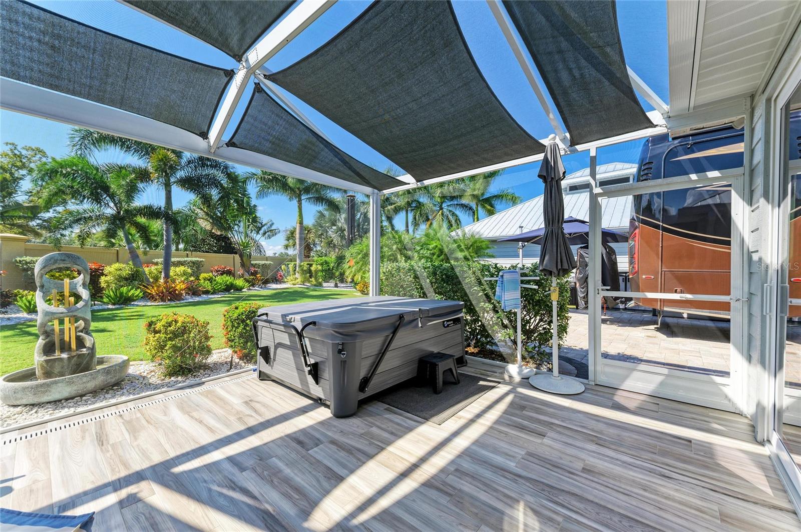 Image 65 of 95 For 8700 Sand Crane Circle Lot 43