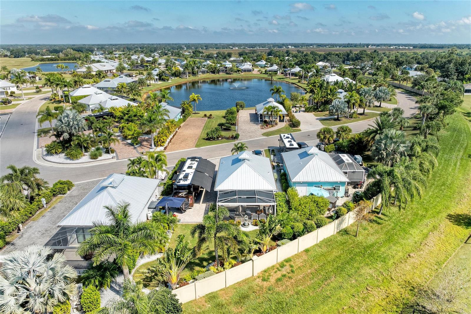 Image 7 of 95 For 8700 Sand Crane Circle Lot 43