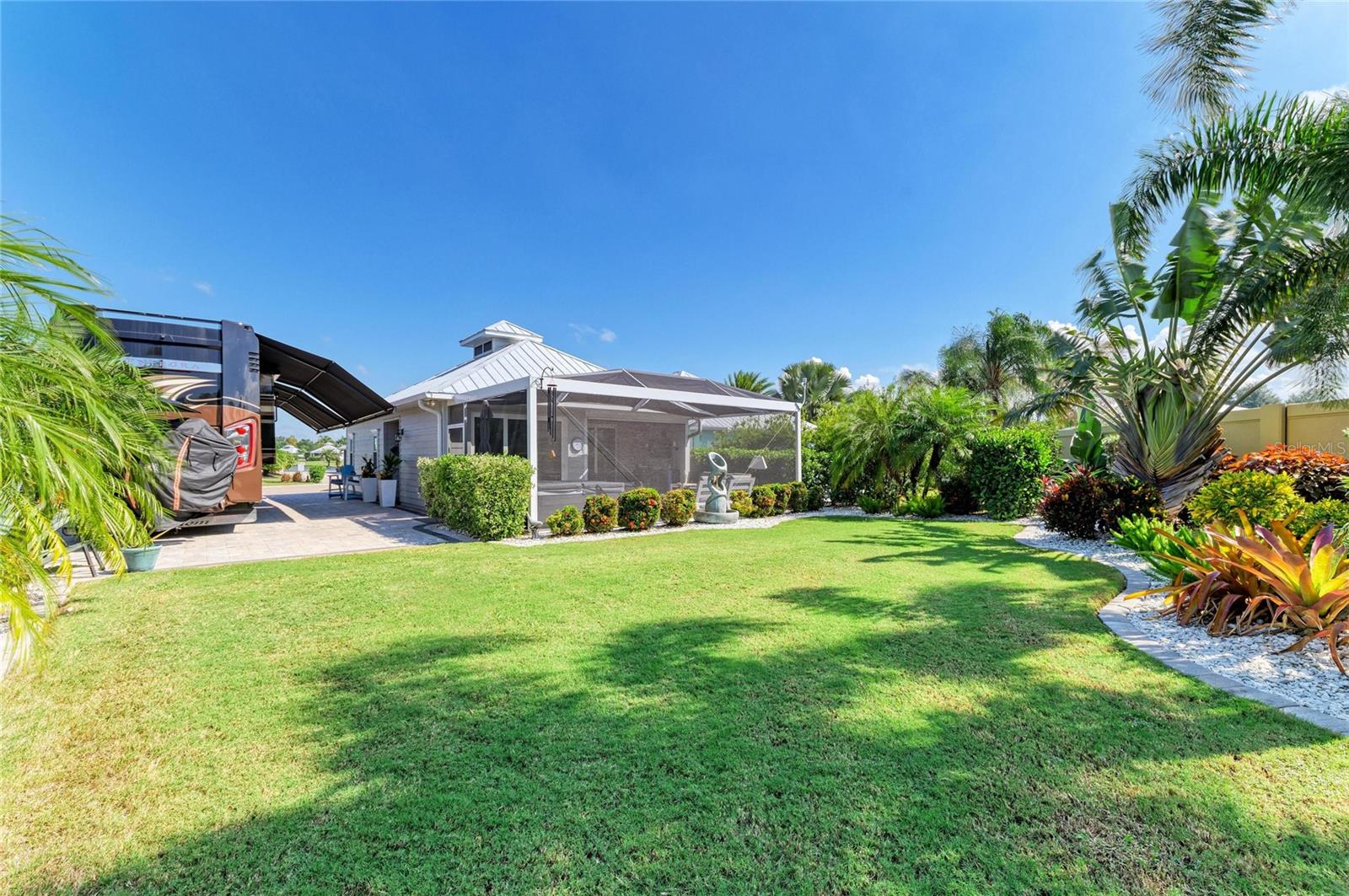 Image 73 of 95 For 8700 Sand Crane Circle Lot 43