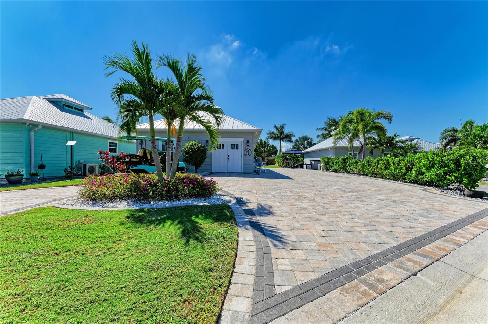 Image 75 of 95 For 8700 Sand Crane Circle Lot 43