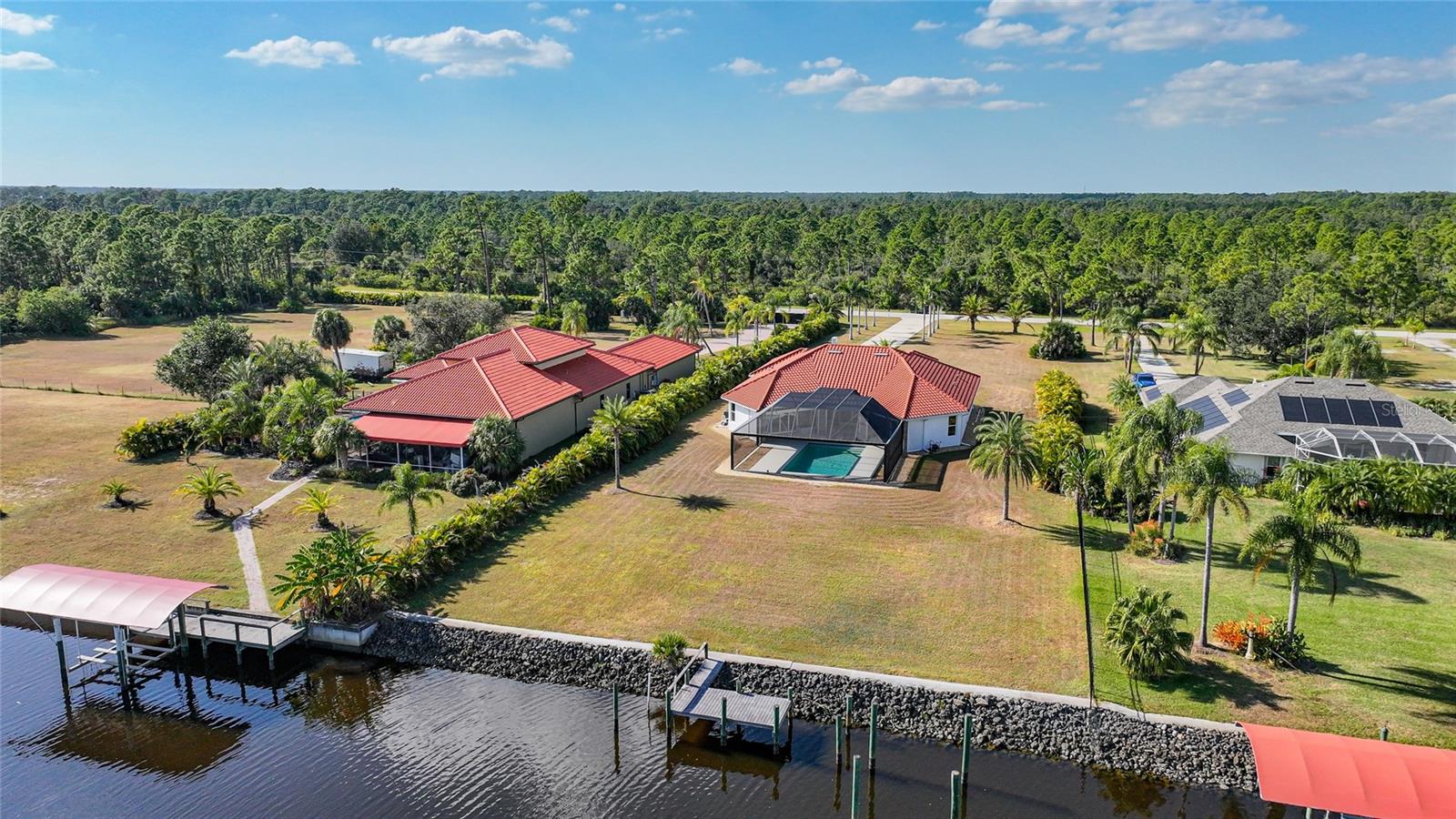 Image 33 of 36 For 13295 Eisenhower Drive