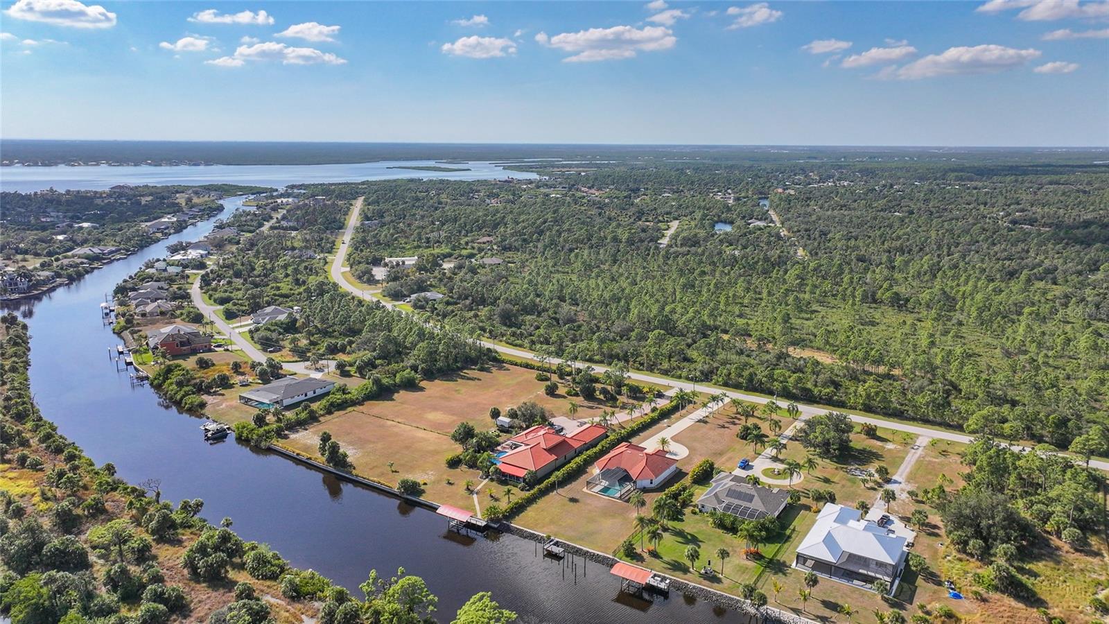 Image 34 of 36 For 13295 Eisenhower Drive