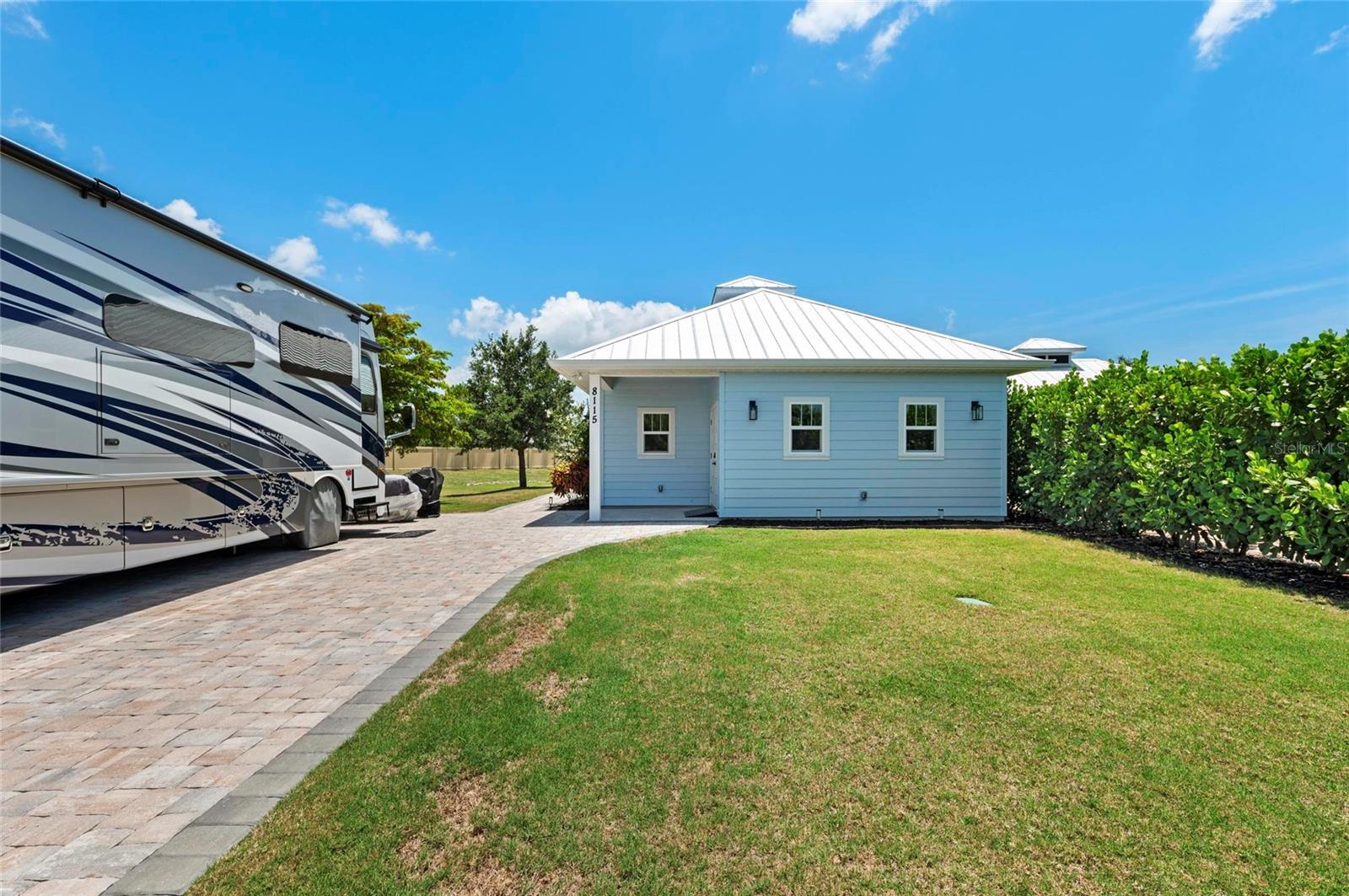 Image 2 of 46 For 8115 Sand Crane Circle Lot 2