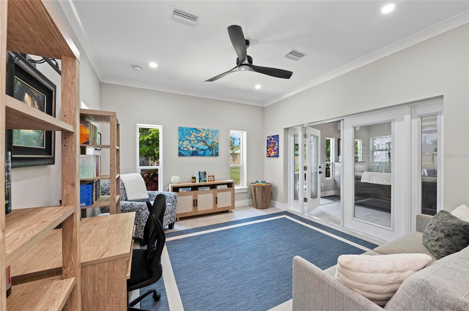 Image 22 of 46 For 8115 Sand Crane Circle Lot 2