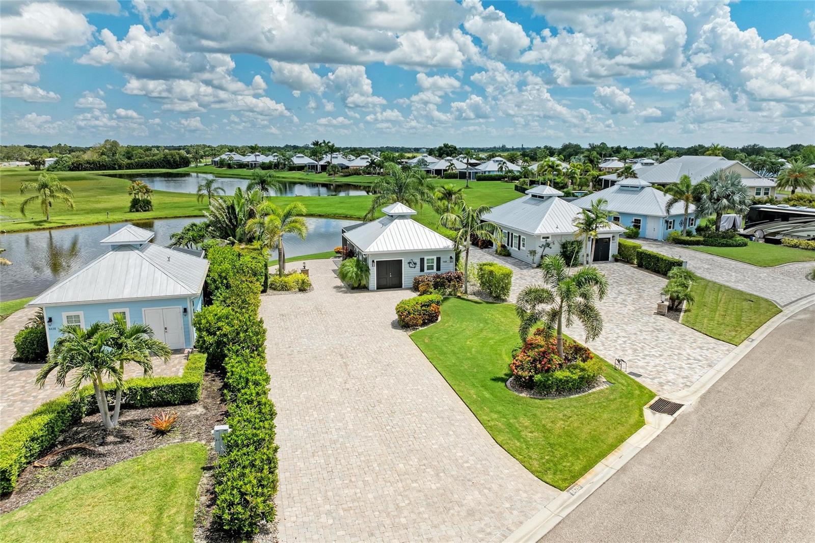 Image 3 of 49 For 8426 Sand Crane Circle Lot 81