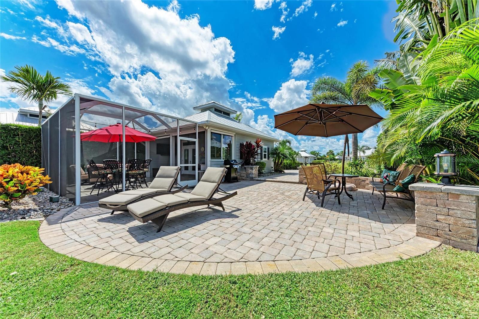 Image 33 of 49 For 8426 Sand Crane Circle Lot 81