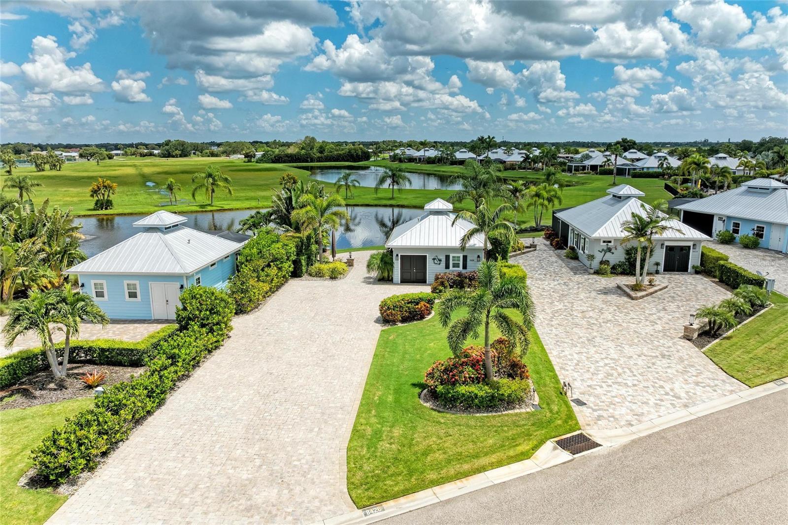 Image 4 of 49 For 8426 Sand Crane Circle Lot 81